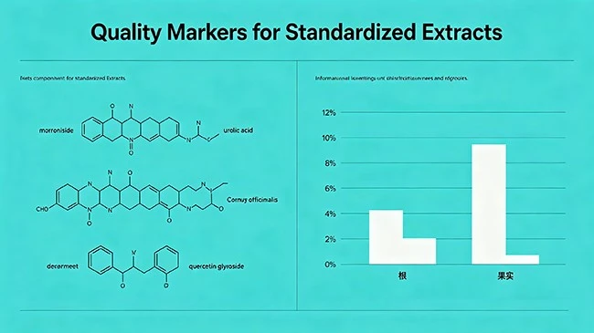 ingredients in cornus officinalis extract ingredients in cornus officinalis extract